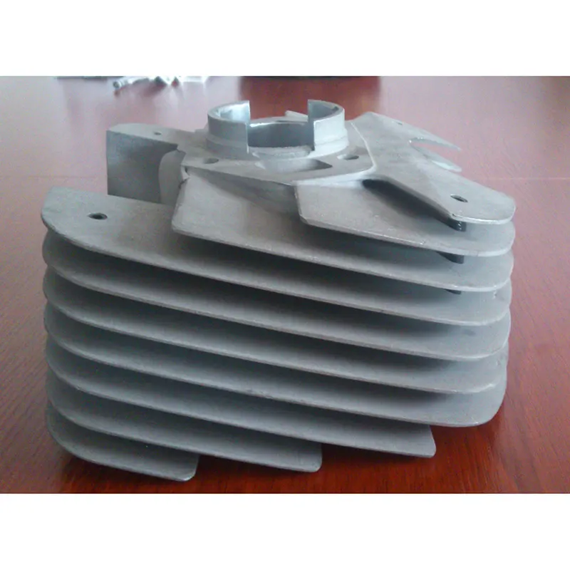 Sturdy Alcozin Alloy Casting Price List 4