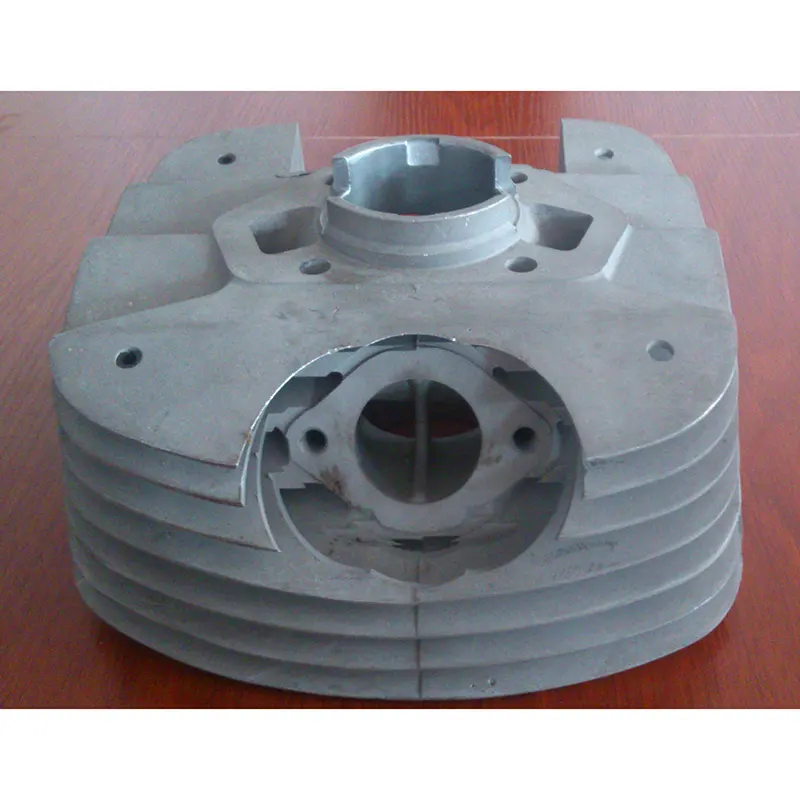 Sturdy Alcozin Alloy Casting Price List 5