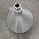 Aluminium Casting Material with Custom Services 2
