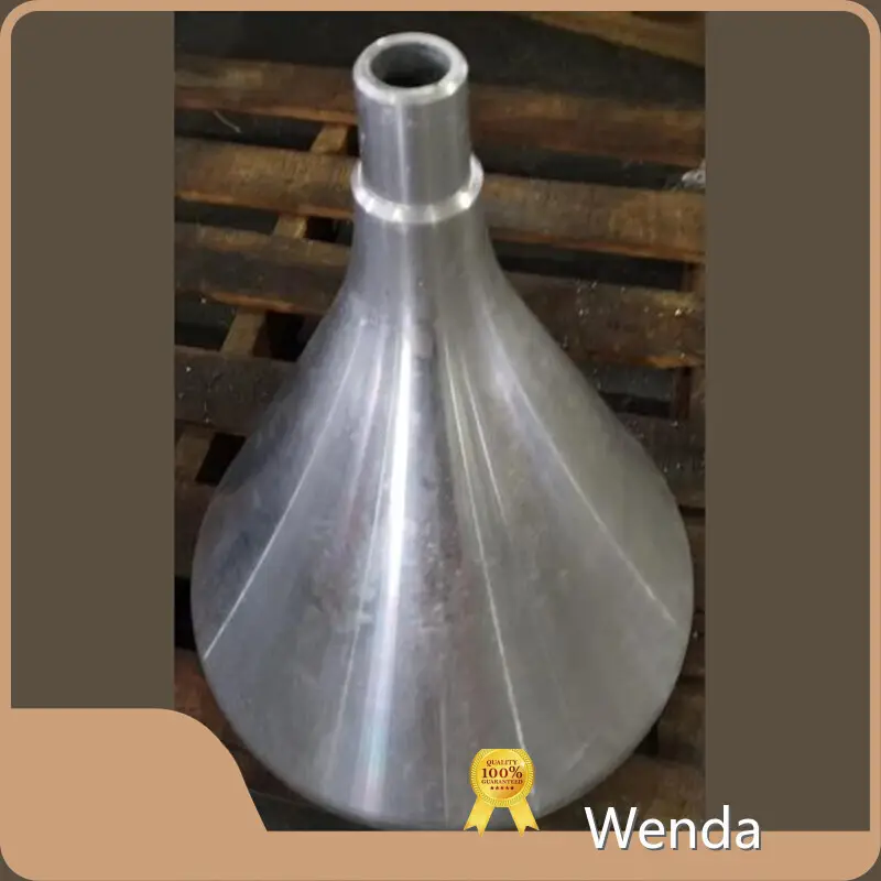 For Business Die Casting Alloys Aluminum by Wenda 1