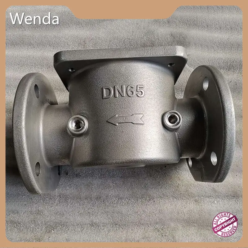 High Pressure Die Casting Aluminium Alloys Order Now 1