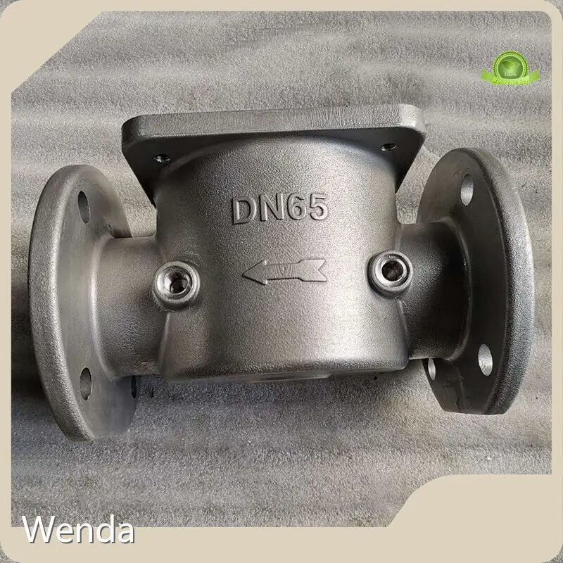 Wenda Best Aluminum Alloy for Casting with Good Price 1