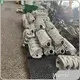 Bulkengine Intake Manifold for Aquariums 1