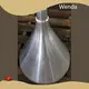High End Alcozin Alloy Casting Supply for Aquariums 1
