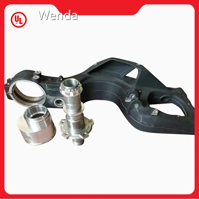 Cast Aluminum Material Factory Price at Sale 1