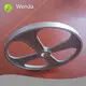 Cost-effective Alcozin Alloy Casting at Sale 1