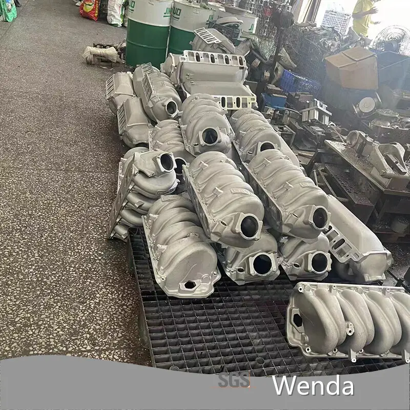 Oem & Odm Intake Manifold Intake Manifold Company 1