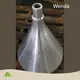 Aluminium Casting Material with Custom Services 1