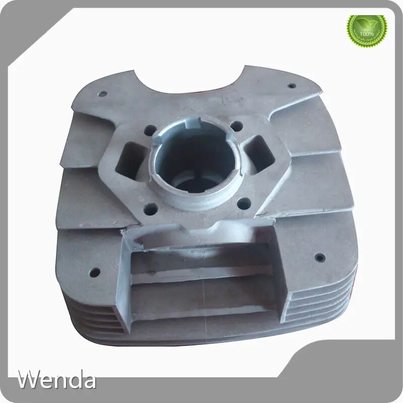 Best Value Cast Aluminum Material Manufacturing Best Brand 1