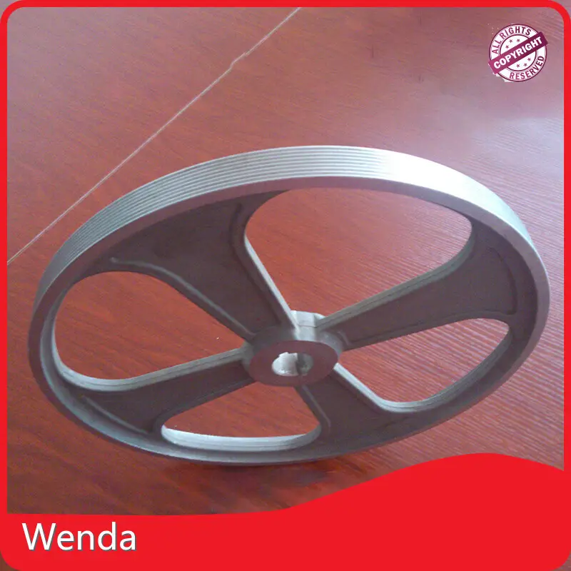 Die Cast Alloys Customized 1