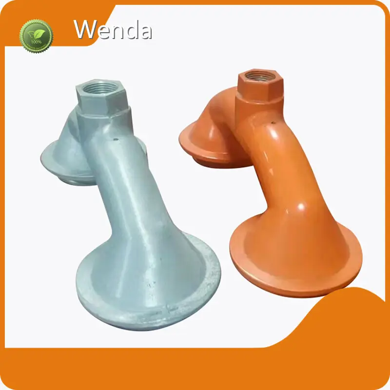 Best Material Alcozin Alloy Casting Company for Business 1
