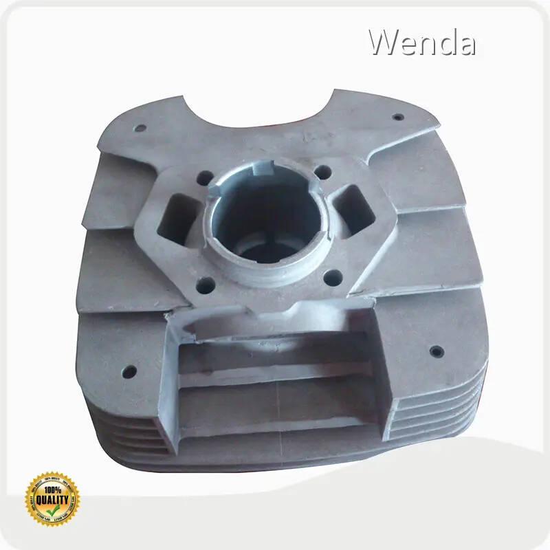 Sturdy Alcozin Alloy Casting Price List 1