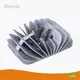 Reliable High Pressure Die Casting Aluminium Alloys Factory for Workplace 1
