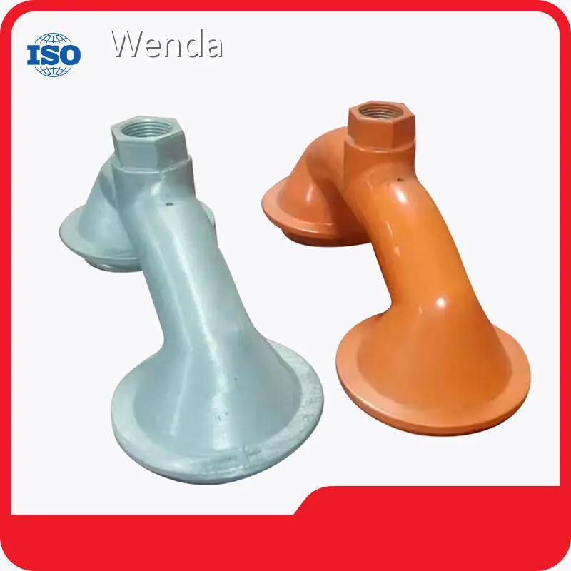 Quality Aluminium Alloy Die Casting Directly Sale for Sale 1