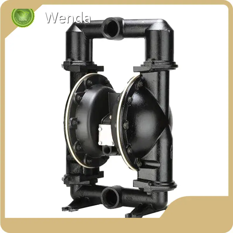 Wenda Air Powered Diaphragm Pump Air Powered Diaphragm Pumpfactory 1