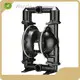 Wenda Air Powered Diaphragm Pump Air Powered Diaphragm Pumpfactory 1