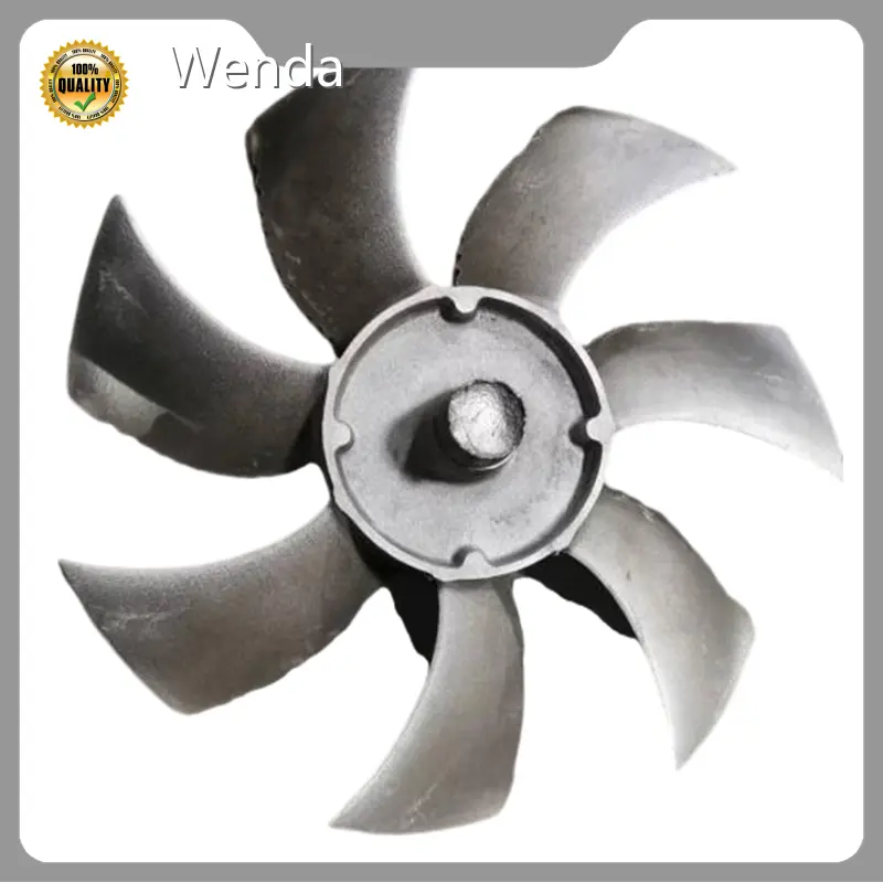 New Die Casting Alloys Aluminum Series for Business 1