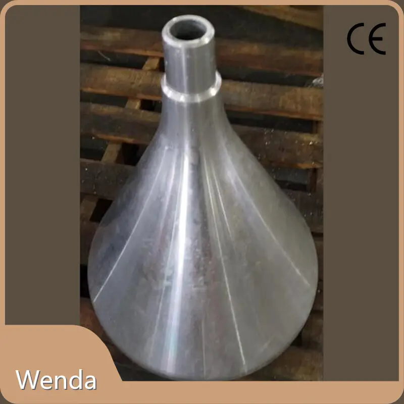 Wenda Aluminium Casting Material with Good Price 1