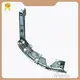 Durable High Pressure Die Casting Aluminium Alloys with Custom Services Bulk Production 1