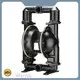 Sturdy Welding Cast Alloy Supplier for Aquariums 1