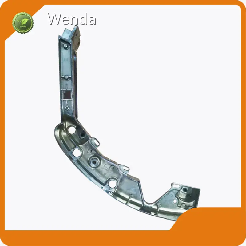 Professional Welding Cast Alloy Supply for Hospital 1