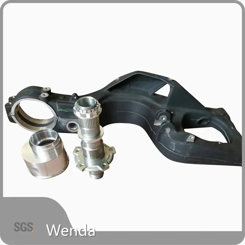 Motorcycle Engine Kits - for Hospital - Wenda 1