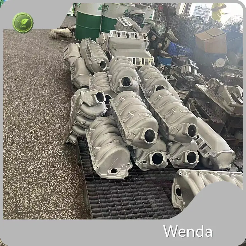 Automobile Engine Cooling System for Sale with Custom Services 1