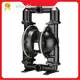 For Different Industries Castable Aluminum Alloys by Wenda 1