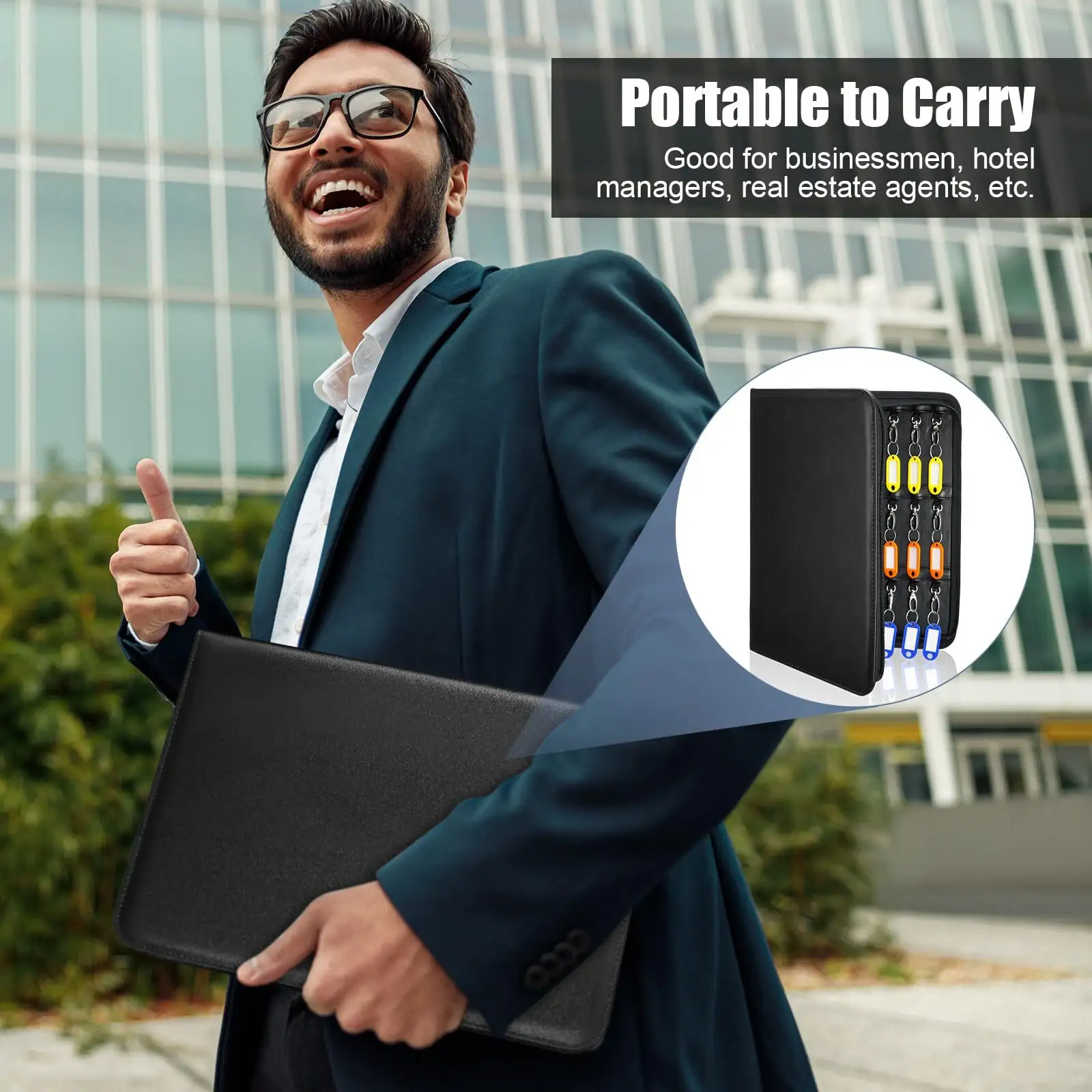Good Selling Fireproof Pouch for Documents Fireproof Pouch for Documents Company 4