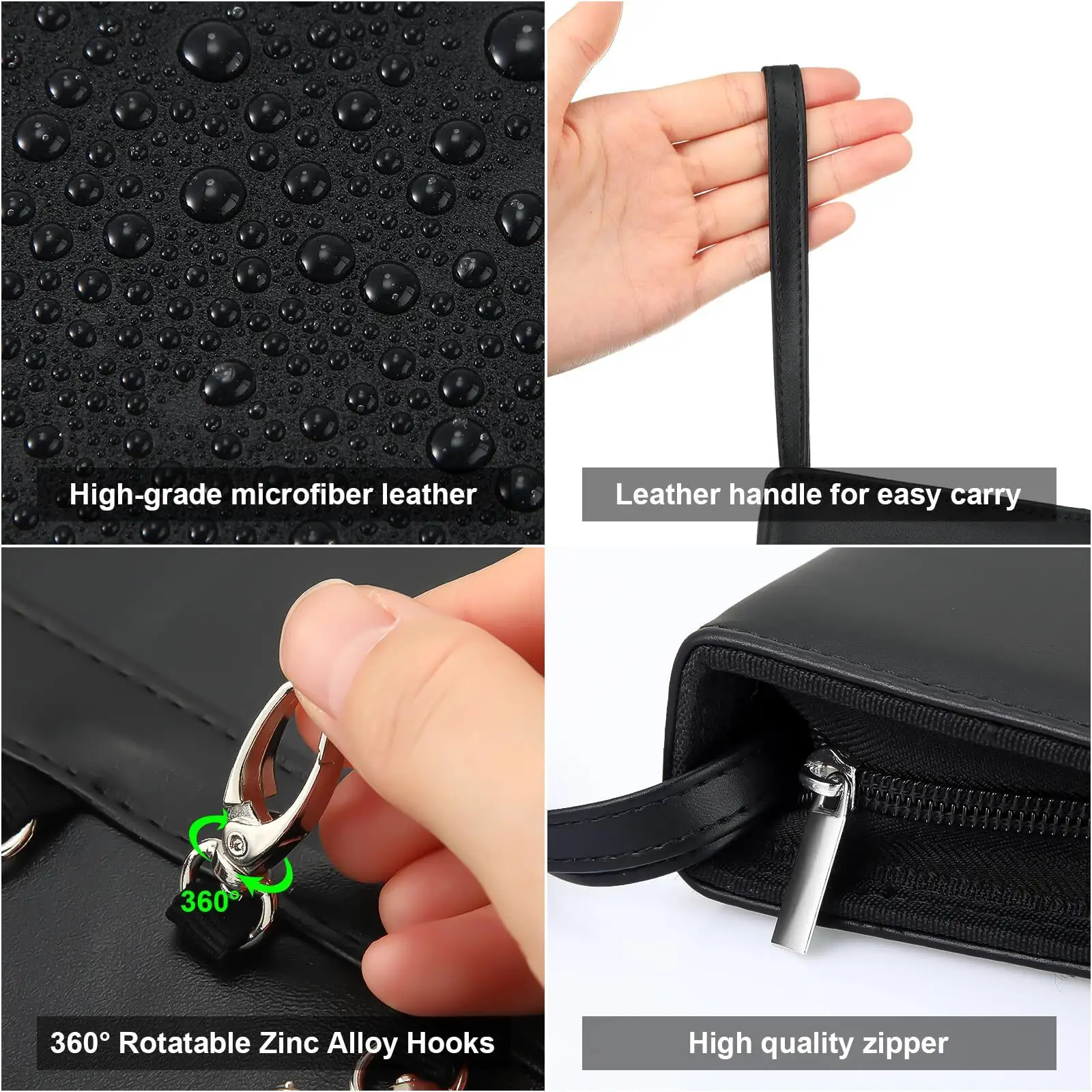 Good Selling Fireproof Pouch for Documents Fireproof Pouch for Documents Company 5