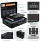 Wholesale Fireproof Waterproof Box Sanjiu Brand 6