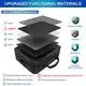 Wholesale Fireproof Waterproof Box Sanjiu Brand 5