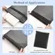 Sanjiu Brand Fireproof Waterproof Bag Supplier 5