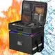 Sanjiu Fireproof Waterproof File Box / with Custom Services 2