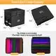 Sanjiu Fireproof Waterproof File Box / with Custom Services 3