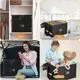 Sanjiu Fireproof Waterproof File Box / with Custom Services 4