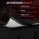 Best Fireproof Waterproof File Box with Custom Services for Business 8