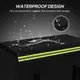 Best Fireproof Waterproof File Box with Custom Services for Business 9