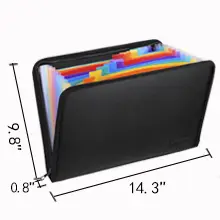 Fireproof Document Sleeve Bulk Buy Sanjiu 10