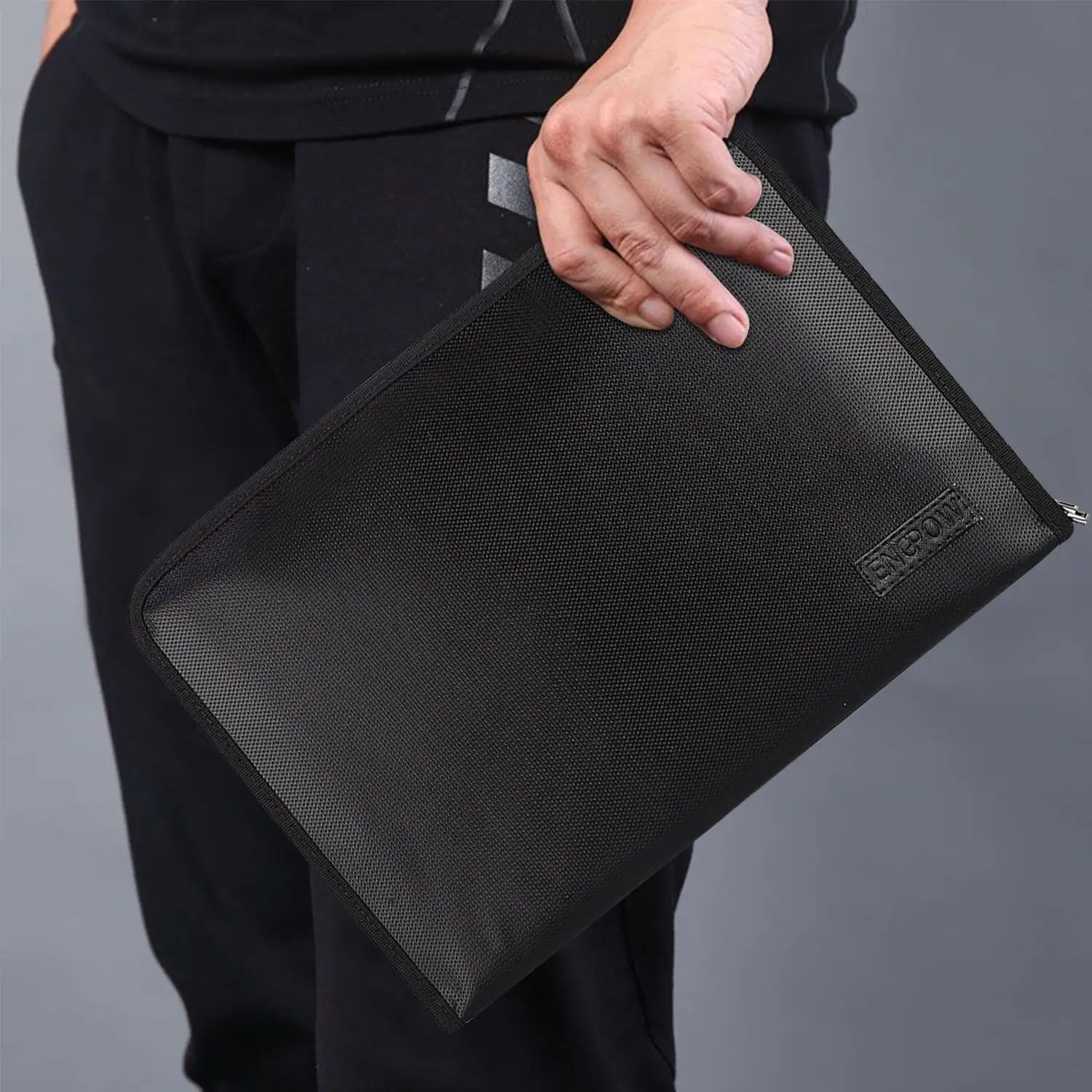 Fireproof Document Sleeve Bulk Buy Sanjiu 6