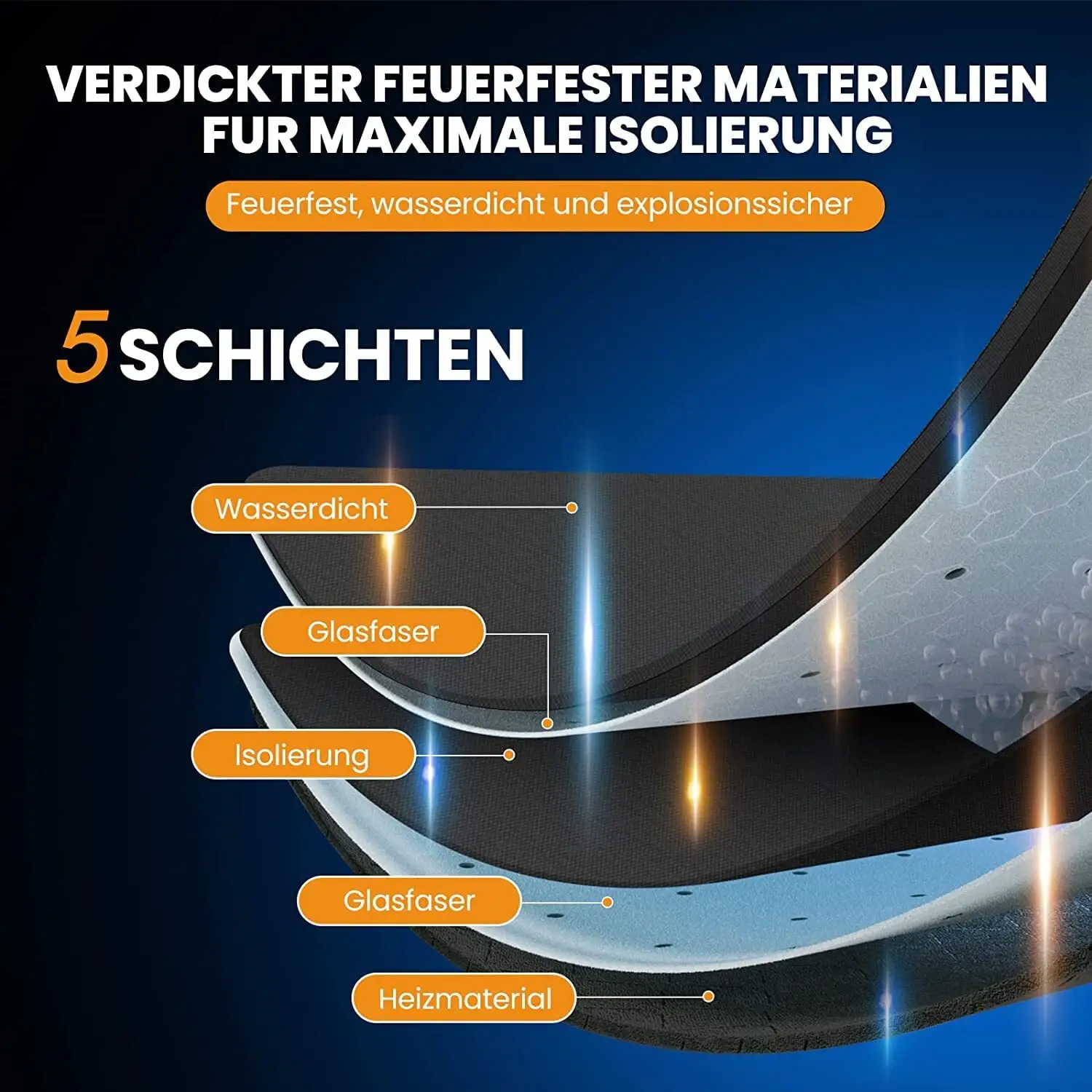 Fireproof Document Storage Boxes Manufacturing for Business 9