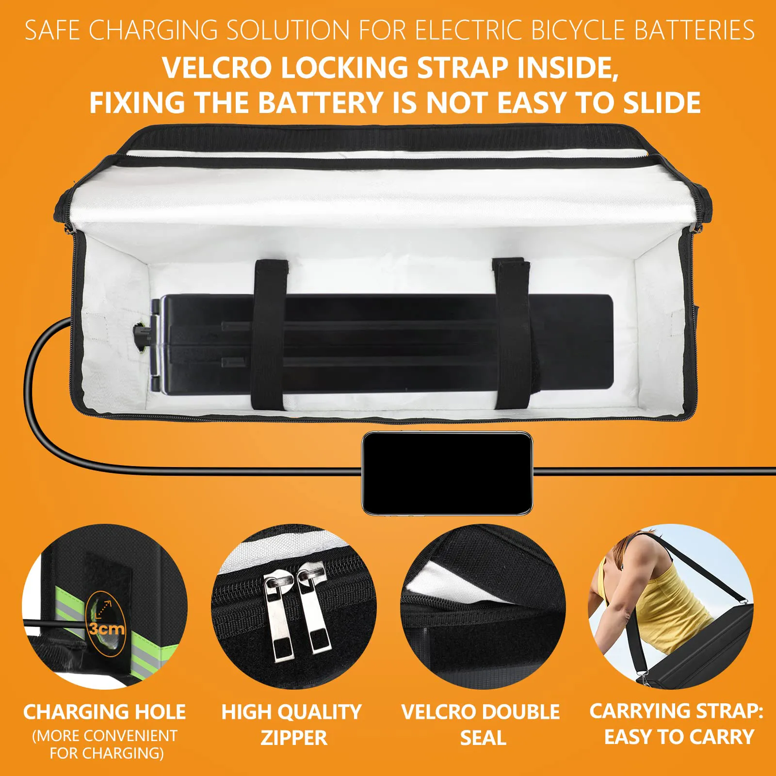 Fireproof Document Storage Boxes Manufacturing for Business 6