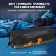 Fireproof Document Storage Boxes Manufacturing for Business 4