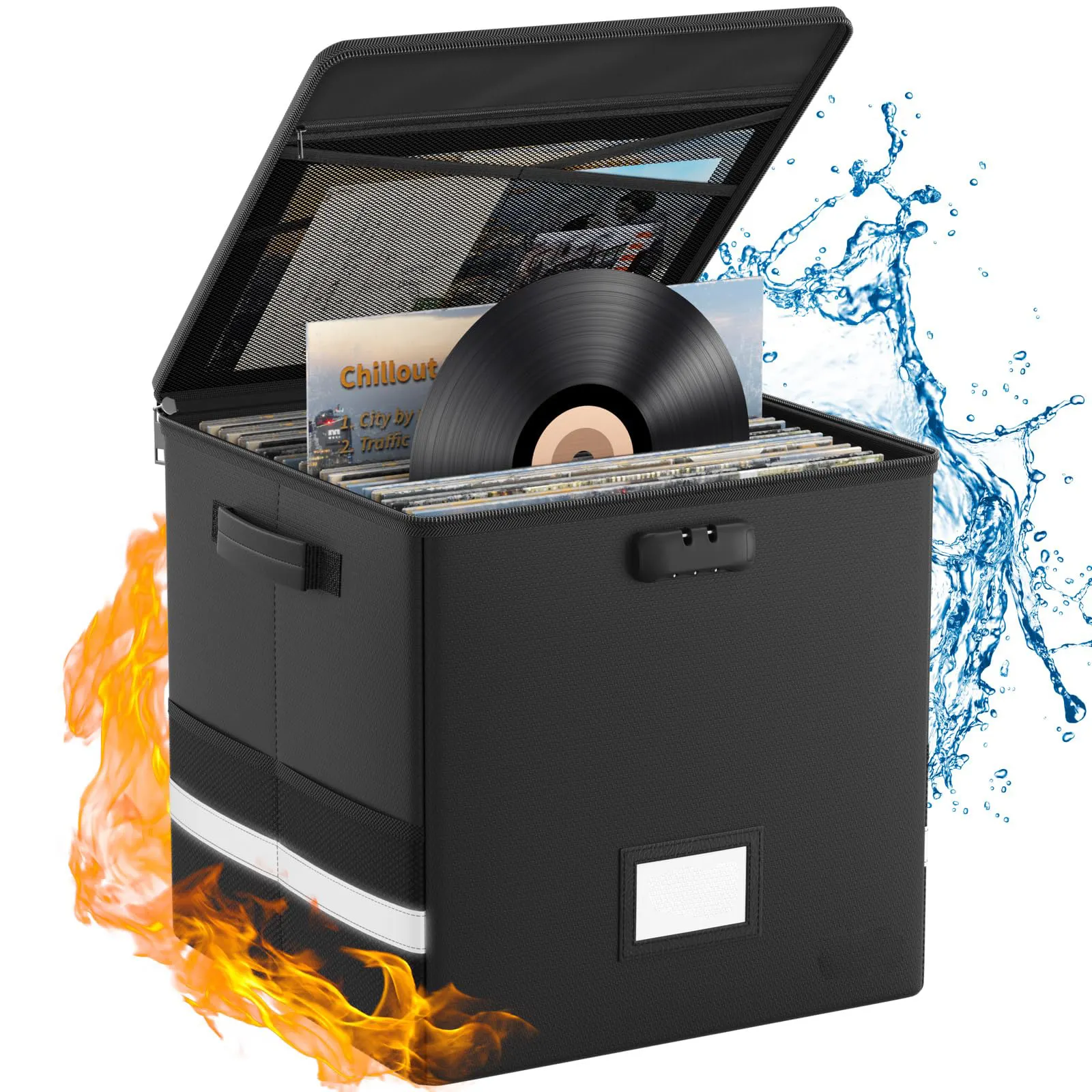 The Importance Of Investing In A Fireproof Storage Box For Your Important Documents 1