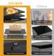 Fireproof Waterproof File Box Sanjiu Company 8