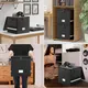 Fireproof Waterproof File Box Sanjiu Company 7
