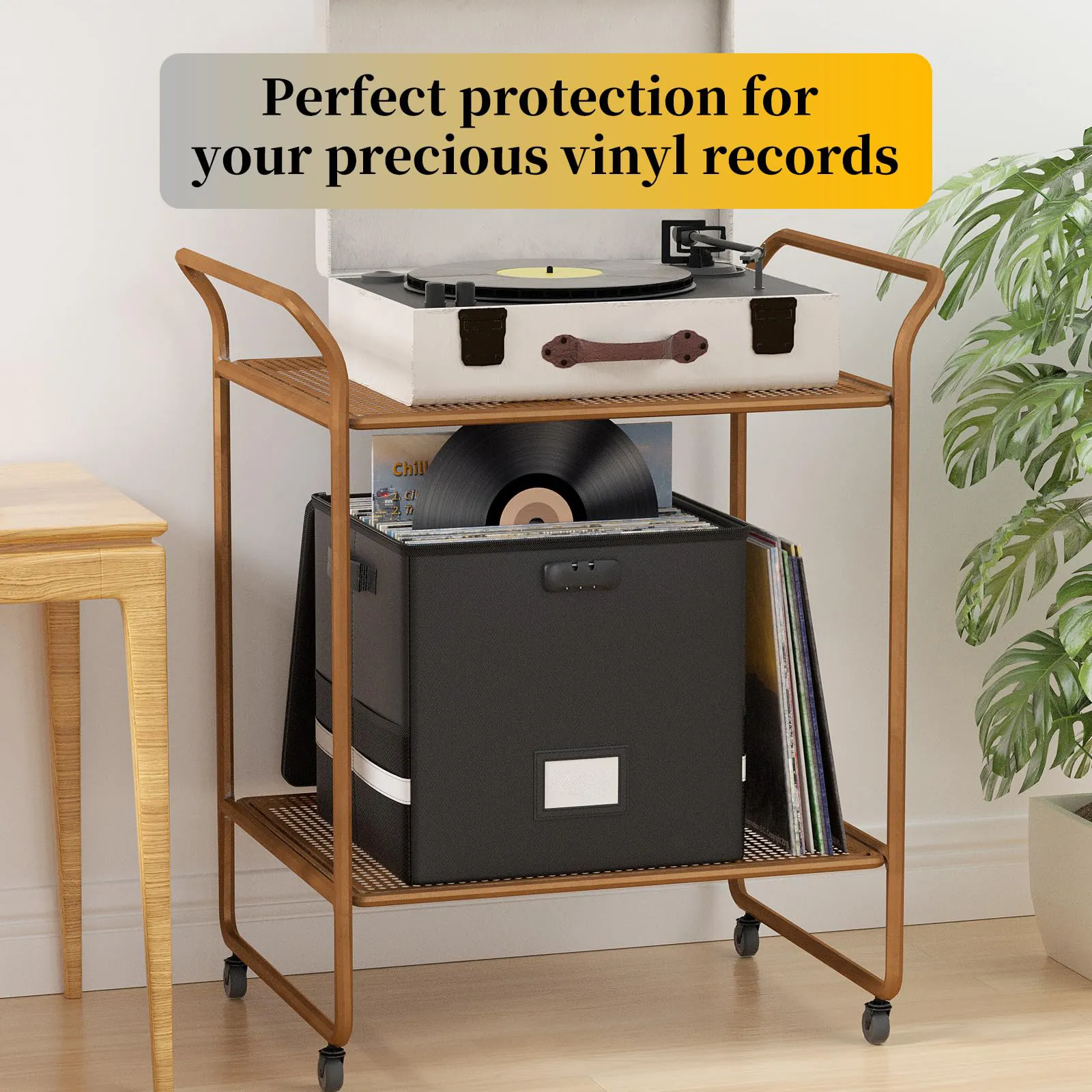 Fireproof Waterproof File Box Sanjiu Company 5