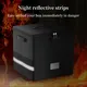 Fireproof Waterproof File Box Sanjiu Company 9