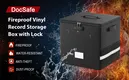 Fireproof Waterproof File Box Sanjiu Company 10