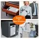 Oem & Odmfire Proof Box for Documents for House 3
